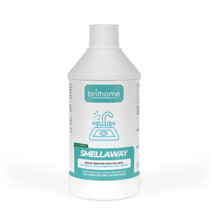 Smellaway Chogan - Pipe odor remover 750ml