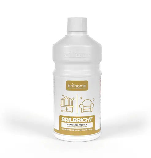 BrilBright Chogan- Furniture cleaner 500ml