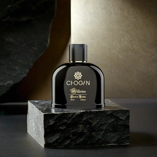 Chogan 001 fragrance